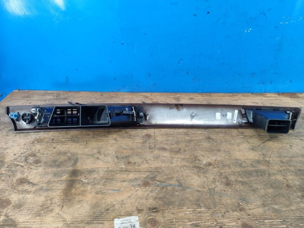 51457132851 | Накладка торпедо-центр. BMW 3 SERIES (E90-E93) 2005–2014 - Фото 5