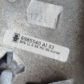 51457132851 | Накладка торпедо-центр. BMW 3 SERIES (E90-E93) 2005–2014 - Прев'ю 9