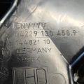 51457132851 | Накладка торпедо-центр. BMW 3 SERIES (E90-E93) 2005–2014 - Прев'ю 10