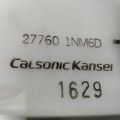 2591A-ZX77D | Магнитола INFINITI G25/G35/G37/Q40 06-14 - Превью 9