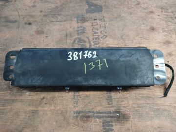 Подушка безопасности в колени CHRYSLER PACIFICA 16-20