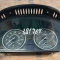 6976284 | Панель приладів BMW X5 (E70) 07-13
