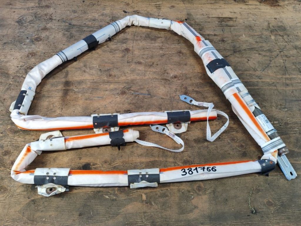 68224526AH | Подушка безпеки (штора) права CHRYSLER PACIFICA 16-20