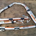 68224526AH | Подушка безпеки (штора) права CHRYSLER PACIFICA 16-20