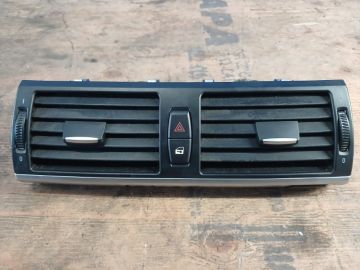 Дефлектор повітряний BMW X5 (E70) 07-13
