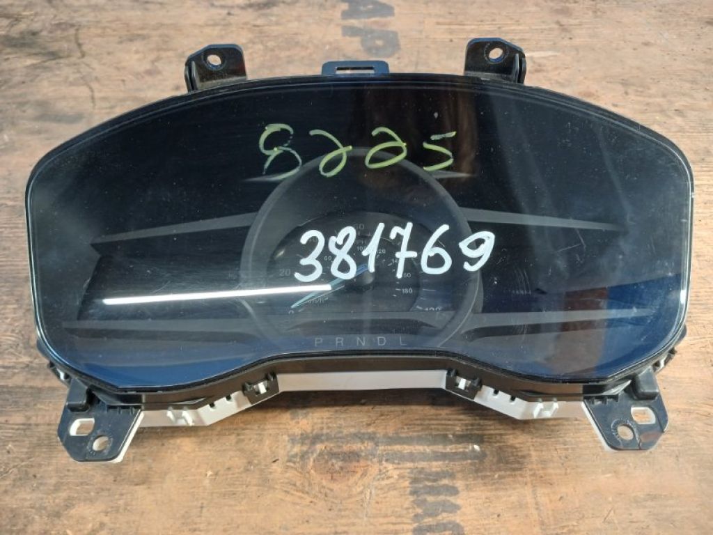 ES7T-10849-LD | Панель приладів FORD FUSION 14-