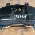 ES7T-10849-LD | Панель приладів FORD FUSION 14-
