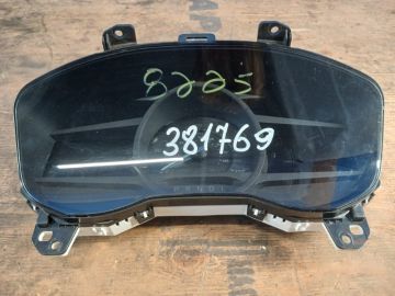 Панель приладів FORD FUSION 14-