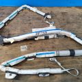 68224527AF | Подушка безпеки (штора) ліва CHRYSLER PACIFICA 16-20