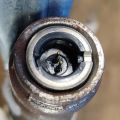 68224527AF | Подушка безпеки (штора) ліва CHRYSLER PACIFICA 16-20 - Прев'ю 3