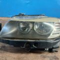 63117202577 | Фара ліва BMW 3 SERIES (E90-E93) 2005–2014