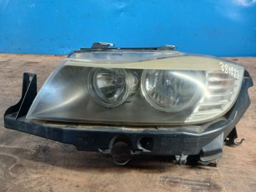 Фара ліва BMW 3 SERIES (E90-E93) 2005–2014