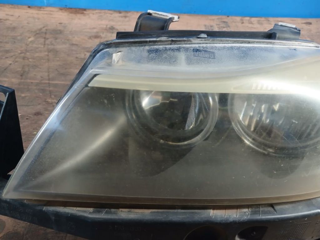 63117202577 | Фара ліва BMW 3 SERIES (E90-E93) 2005–2014 - Фото 3