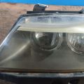 63117202577 | Фара ліва BMW 3 SERIES (E90-E93) 2005–2014 - Прев'ю 3