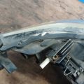 63117202577 | Фара ліва BMW 3 SERIES (E90-E93) 2005–2014 - Прев'ю 5