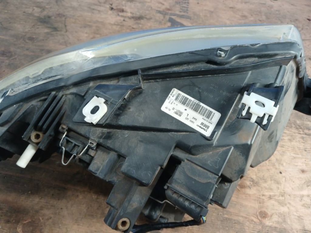 63117202577 | Фара ліва BMW 3 SERIES (E90-E93) 2005–2014 - Фото 6