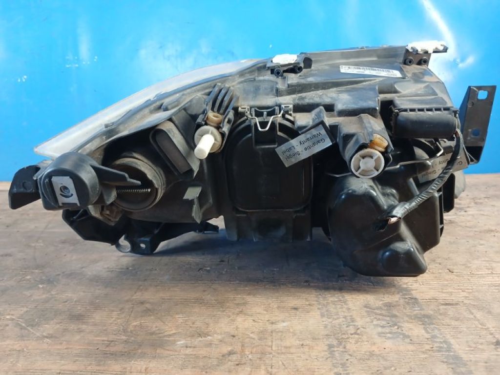 63117202577 | Фара ліва BMW 3 SERIES (E90-E93) 2005–2014 - Фото 8