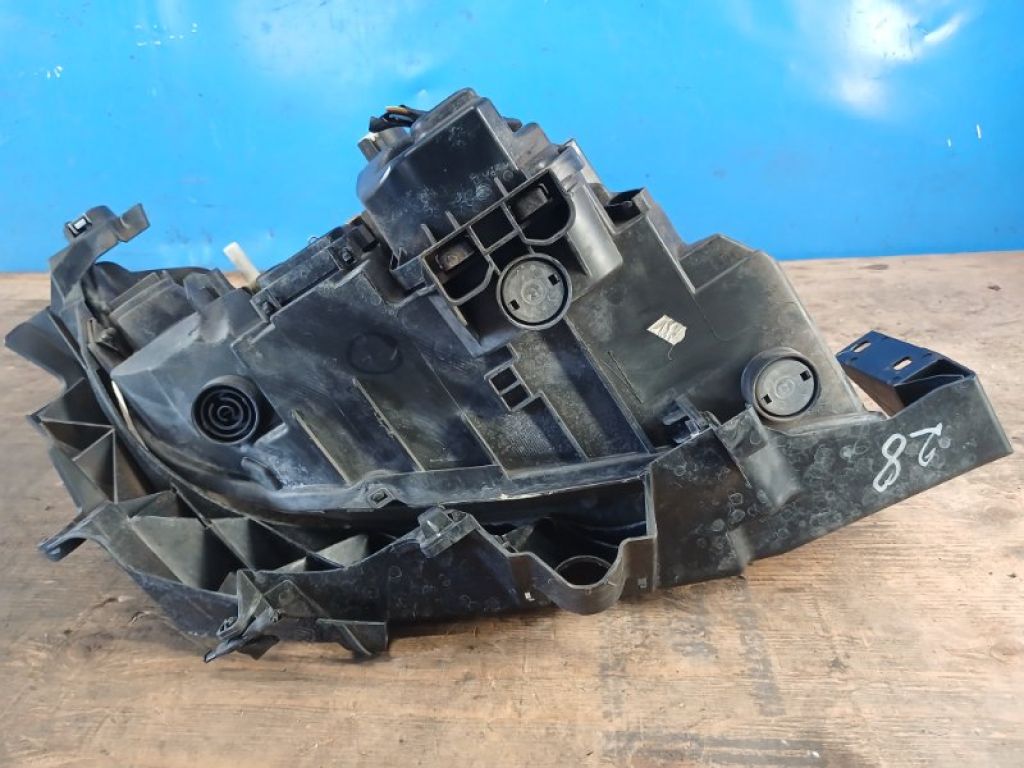 63117202577 | Фара ліва BMW 3 SERIES (E90-E93) 2005–2014 - Фото 9