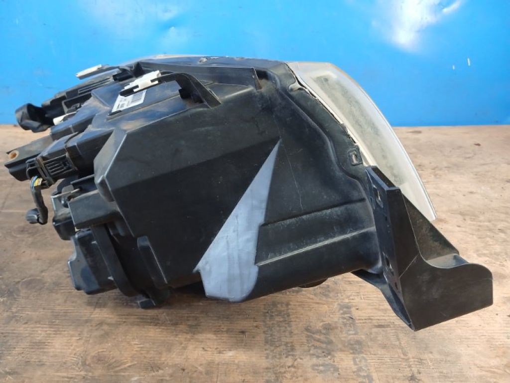 63117202577 | Фара ліва BMW 3 SERIES (E90-E93) 2005–2014 - Фото 10