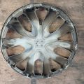 40315-4BA0B | Ковпак колісний NISSAN X-TRAIL/ROGUE T32 13-20 - Прев'ю 6
