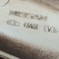 40315-4BA0B | Ковпак колісний NISSAN X-TRAIL/ROGUE T32 13-20 - Прев'ю 9
