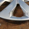 40315-4BA0B | Ковпак колісний NISSAN X-TRAIL/ROGUE T32 13-20 - Прев'ю 2