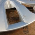 40315-4BA0B | Ковпак колісний NISSAN X-TRAIL/ROGUE T32 13-20 - Прев'ю 3