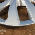 40315-4BA0B | Ковпак колісний NISSAN X-TRAIL/ROGUE T32 13-20 - Прев'ю 4