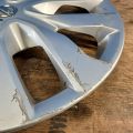 40315-4BA0B | Ковпак колісний NISSAN X-TRAIL/ROGUE T32 13-20 - Прев'ю 7
