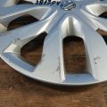 40315-4BA0B | Ковпак колісний NISSAN X-TRAIL/ROGUE T32 13-20 - Прев'ю 8