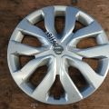 40315-4BA0B | Ковпак колісний NISSAN X-TRAIL/ROGUE T32 13-20