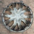 40315-4BA0B | Ковпак колісний NISSAN X-TRAIL/ROGUE T32 13-20 - Прев'ю 10