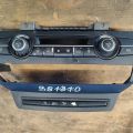 64119227923 | Блок керування піччю BMW X5 (E70) 07-13