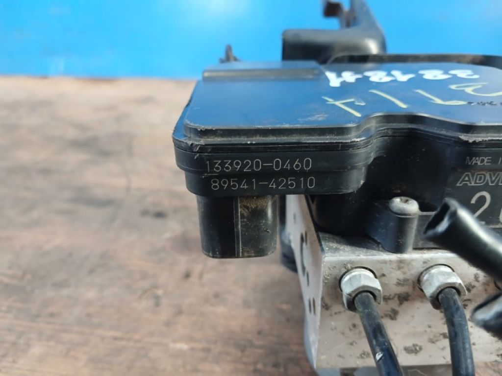89541-42510 | Блок антиблокувальної системи TOYOTA RAV4 13-19 - Фото 4