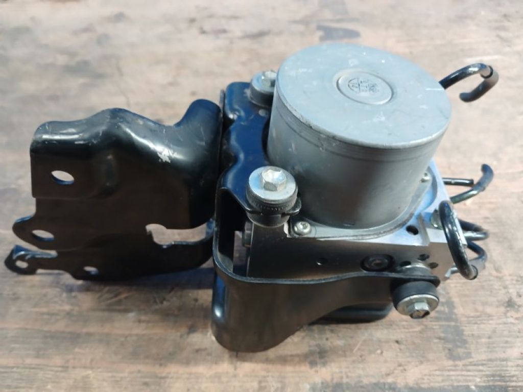 89541-42510 | Блок антиблокувальної системи TOYOTA RAV4 13-19 - Фото 6