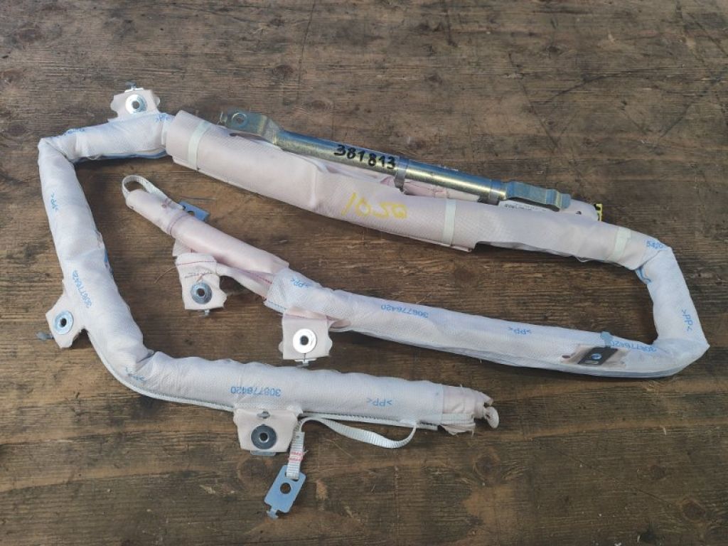 4787675AA | Подушка безопасности (штора) правая JEEP RENEGADE (BU) 14-