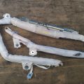 4787675AA | Подушка безопасности (штора) правая JEEP RENEGADE (BU) 14-