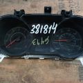 8100B454 | Панель приладів MITSUBISHI ASX / OUTLANDER SPORT 10-21