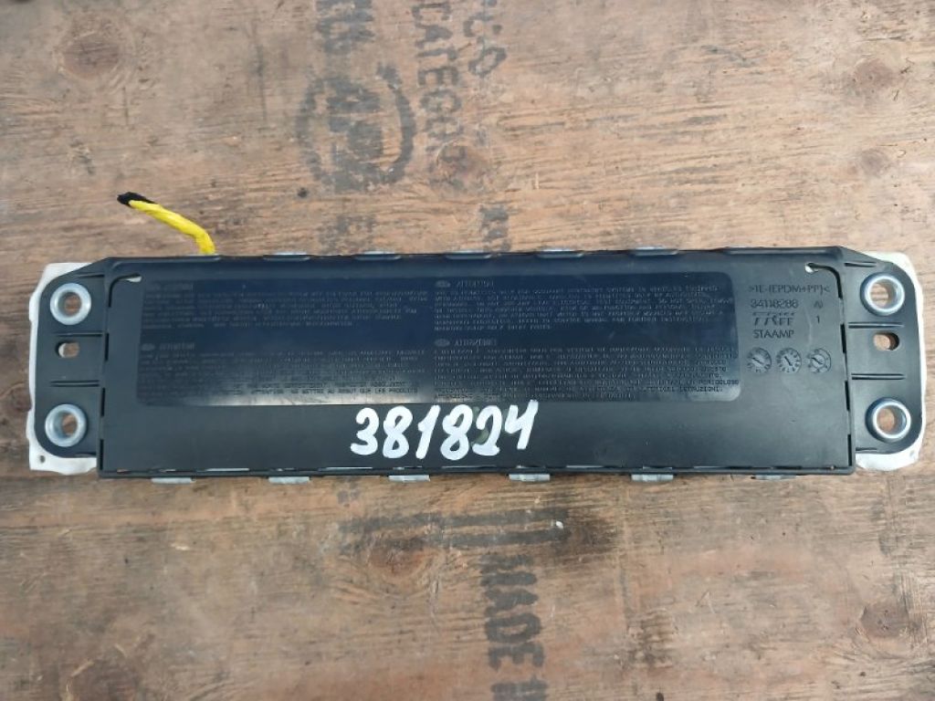 4787947AA | Подушка безопасности в колени JEEP RENEGADE (BU) 14-