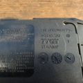 4787947AA | Подушка безопасности в колени JEEP RENEGADE (BU) 14- - Превью 2
