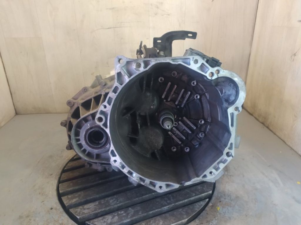 43000-2A003 | Автоматична трансмісія HYUNDAI VELOSTER 11-18