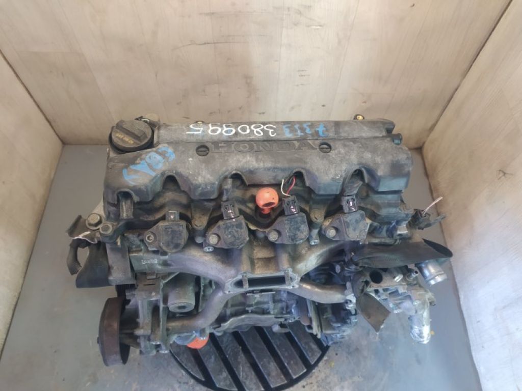 10002-51M-A00 | Двигун бензин HONDA HR-V 14-22 - Фото 10