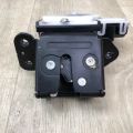 G33M-62-310B | Замок кришки багажника MAZDA CX-5 (KF) 21-25 - Прев'ю 3