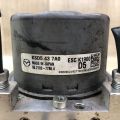 KSY0-43-7A0 | Блок антиблокувальної системи MAZDA CX-5 (KF) 21-25 - Прев'ю 8