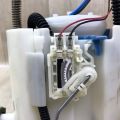 PYB2-13-35X | паливний насос MAZDA CX-5 (KF) 21-25 - Прев'ю 2