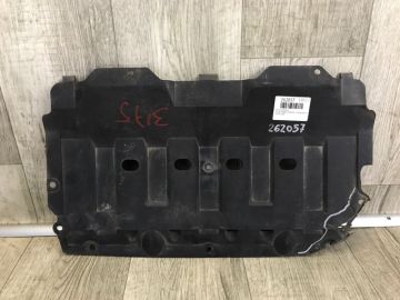 Захист двигуна SUZUKI GRAND VITARA 05-15