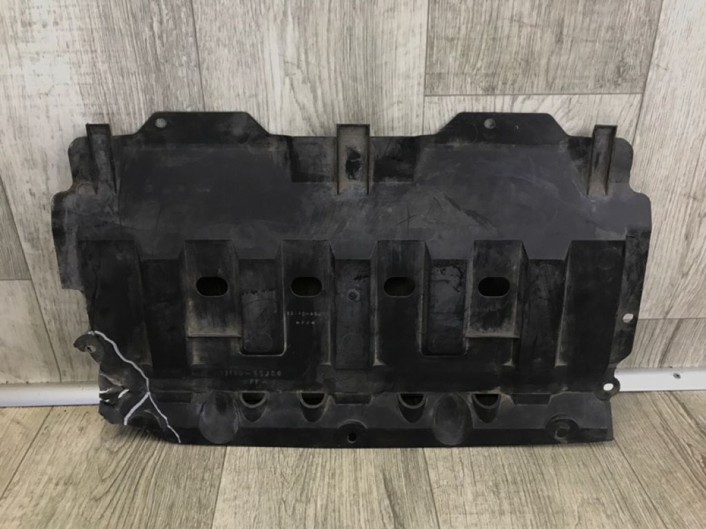 1318065J00 | Защита двигателя SUZUKI GRAND VITARA 05-15 - Фото 2