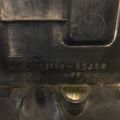 1318065J00 | Защита двигателя SUZUKI GRAND VITARA 05-15 - Превью 3