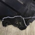 1318065J00 | Защита двигателя SUZUKI GRAND VITARA 05-15 - Превью 4