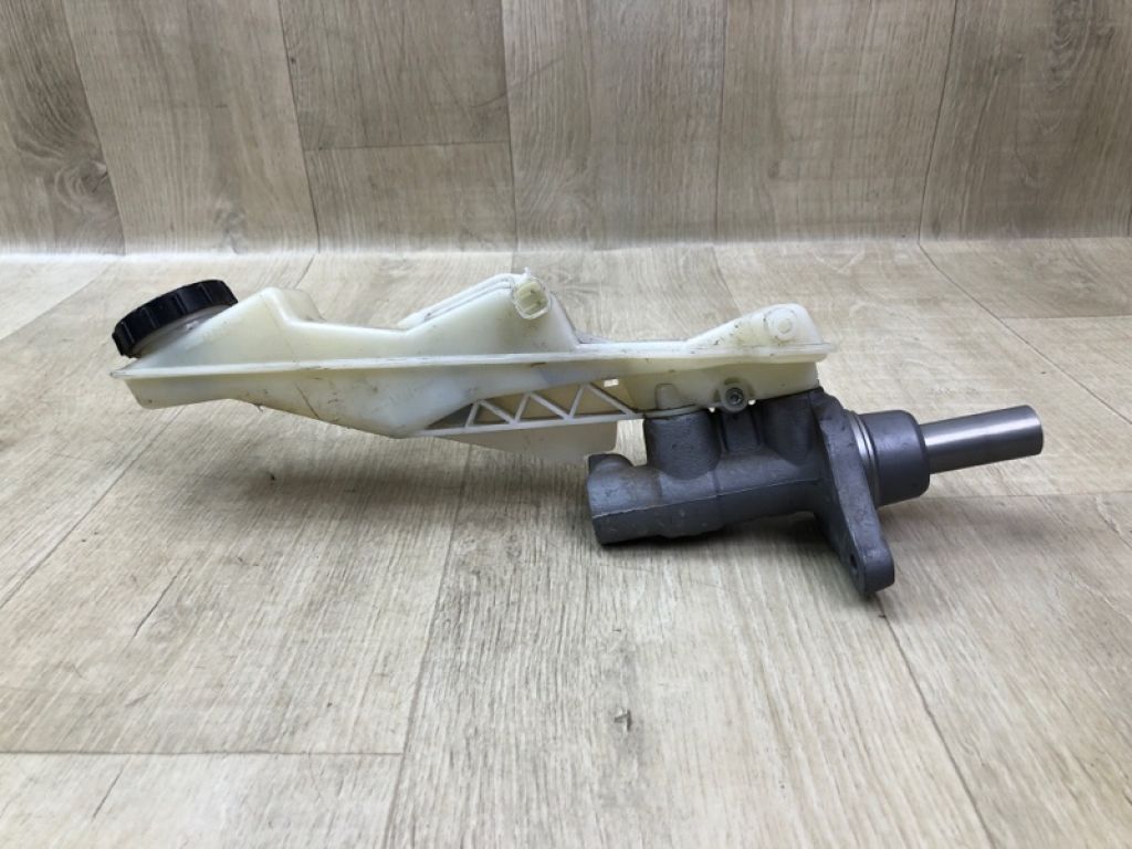 KDY3-43-40ZA | Головний гальмівний циліндр MAZDA CX-5 (KF) 21-25